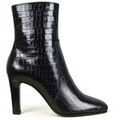 Bottes femme sur Grenoble : Bottines Saint Laurent Bottines Jane