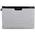 Saccoches / Etuis sur Grenoble : Trousse Jimmy Choo Pochette Derek