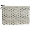 Saccoches / Etuis sur Grenoble : Trousse Jimmy Choo Pochette Derek
