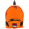 Sac a dos Heron Preston Sac à dos Orange Sacs à dos sur Grenoble : Sac a dos Heron Preston Sac à dos Orange