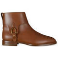 Bottes femme sur Grenoble : Bottines Ralph Lauren Bottines Reanne