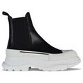 Bottes femme sur Grenoble : Bottines McQ Alexander McQueen Bottines Tread Slick
