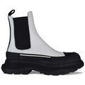 Bottes femme sur Grenoble : Bottines McQ Alexander McQueen Bottines Tread Slick