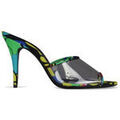 Mules femme sur Grenoble : Mules Saint Laurent Mules Lolita