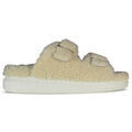 Mules homme sur Grenoble : Mules McQ Alexander McQueen Claquettes Shearling-lined