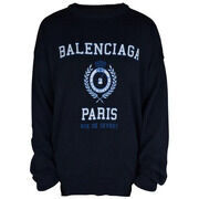 Sweat-shirt Balenciaga Pull