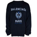 Sweat-shirt Balenciaga Pull
