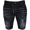 Shorts/Bermuda sur Grenoble : Short Dsquared Short