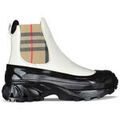 Bottes femme sur Grenoble : Bottines Burberry Bottines Chelsea