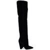 Cuissardes Saint Laurent Bottes Niki