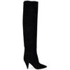 Bottes Saint Laurent Cuissardes Kiki