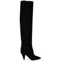 Bottes femme sur Grenoble : Bottes Saint Laurent Cuissardes Kiki