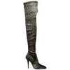 Cuissardes Saint Laurent Cuissardes Talia