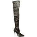 Bottes femme sur Grenoble : Cuissardes Saint Laurent Cuissardes Talia