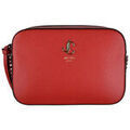 Sac a main Jimmy Choo Sac en bandouli&egrave;re Rouge Grenoble