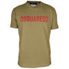 T-shirt Dsquared T-shirt