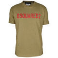 T-shirt Dsquared T-shirt Grenoble