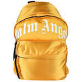 Sacs &agrave; dos sur Grenoble : Sac a dos Palm Angels Sac &agrave; dos Jaune