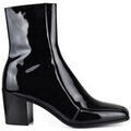 Bottes homme sur Grenoble : Bottes Saint Laurent Beau bottines