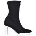 Bottes femme sur Grenoble : Bottines McQ Alexander McQueen Bottines Scuba