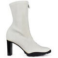 Bottes femme sur Grenoble : Bottines McQ Alexander McQueen Bottines Scuba