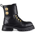 Bottes femme sur Grenoble : Bottines Balmain Bottines Ranger Army