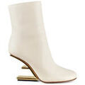 Bottes femme sur Grenoble : Bottines Vintage Bottines First