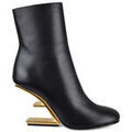 Bottes femme sur Grenoble : Bottines Vintage Bottines First