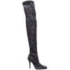 Cuissardes Saint Laurent Cuissardes Talia