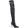 Bottes femme sur Grenoble : Cuissardes Saint Laurent Cuissardes Talia