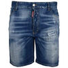 Short Dsquared Marine Short
