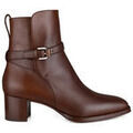 Bottes femme sur Grenoble : Bottines Ralph Lauren Bottines Callie