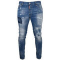Jeans/Pantalons sur Grenoble : Jeans Dsquared Cool Guy Jean