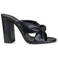 Mules femme sur Grenoble : Mules Saint Laurent Mules Loulou
