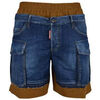 Short Dsquared Short