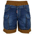 Shorts/Bermuda sur Grenoble : Short Dsquared Short