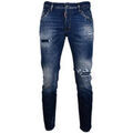 Jeans/Pantalons sur Grenoble : Jeans Dsquared Skater Jean