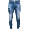 Jeans/Pantalons sur Grenoble : Jeans Dsquared Cool Guy Jean