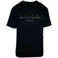 Tee-shirts sur Grenoble : T-shirt Balmain T-shirt