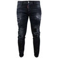 Jeans/Pantalons sur Grenoble : Jeans skinny Dsquared Skater Jean