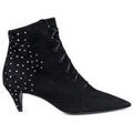 Bottines Saint Laurent Bottines Kiki 45 Grenoble