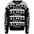 Pulls/Sweat sur Grenoble : Pull Balmain Pull