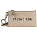 Cadeaux sur Grenoble : Porte cl&eacute; Balenciaga Porte-cartes Dor&eacute;