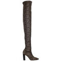 Bottes femme sur Grenoble : Cuissardes Saint Laurent Cuissardes Moon