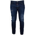 Jeans/Pantalons sur Grenoble : Jeans Dsquared Skater Jean