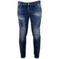 Jeans/Pantalons sur Grenoble : Jeans Dsquared Skater Jean