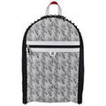 Sacs &agrave; dos sur Grenoble : Sac a dos Christian Louboutin Sac &agrave; dos Backparis Blanc