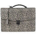 Serviettes sur Grenoble : Porte document C&eacute;line Sac cartable Noir