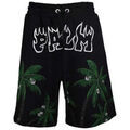 Shorts/Bermuda sur Grenoble : Short Palm Angels Short