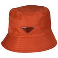 Chapeaux sur Grenoble : Chapeau Prada Bob Re-Nylon